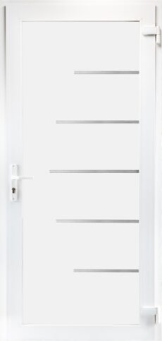 LANIN PVC BLANCA