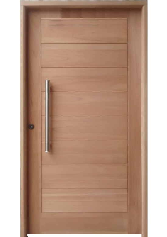PUERTA 