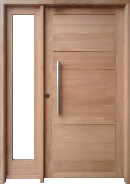 PUERTA PORTADA 