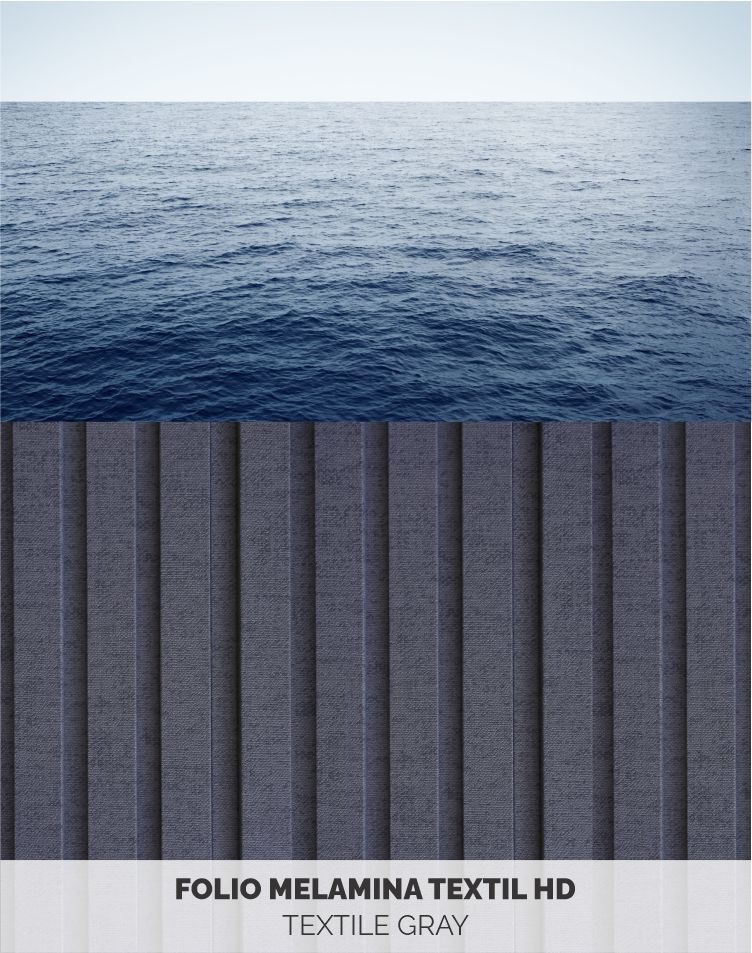 TEXTILE GRAY-1